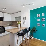 Apartament Libertas *