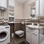 Libertas Apartament *
