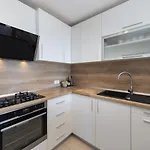 Libertas Apartament Makarska