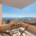 Apartament Libertas Makarska