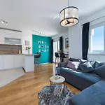 Apartament Libertas Makarska