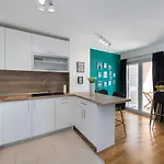 Apartament Libertas Makarska