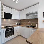 Apartament Libertas *