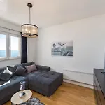 Libertas Apartament Makarska