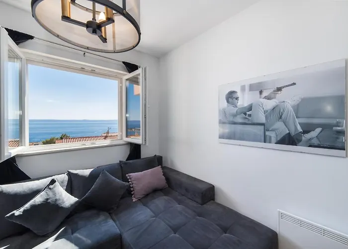 Apartament Libertas *