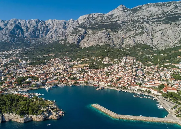 Apartament Libertas *