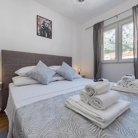 Apartmán Libertas