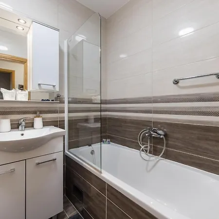 Apartamento Libertas