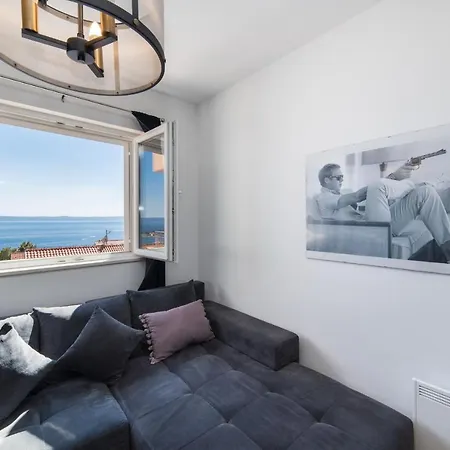 Apartmán Libertas *
