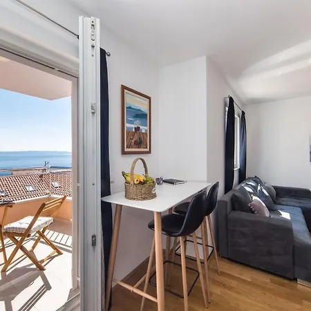 Apartment Libertas