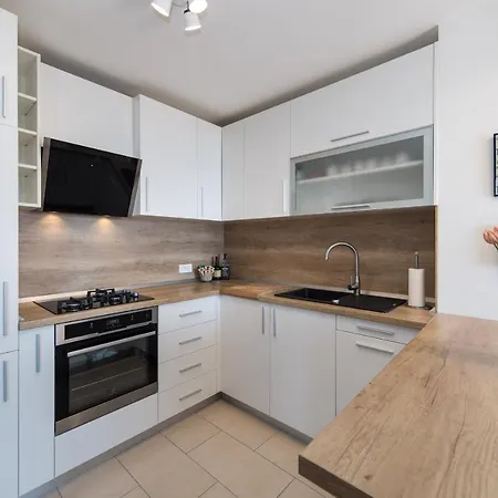 Apartment Libertas *