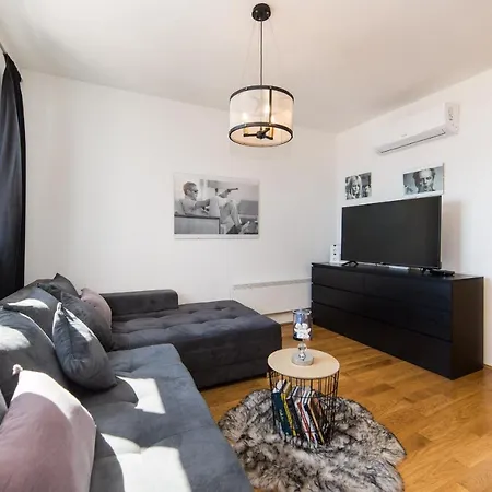 Libertas Apartamento