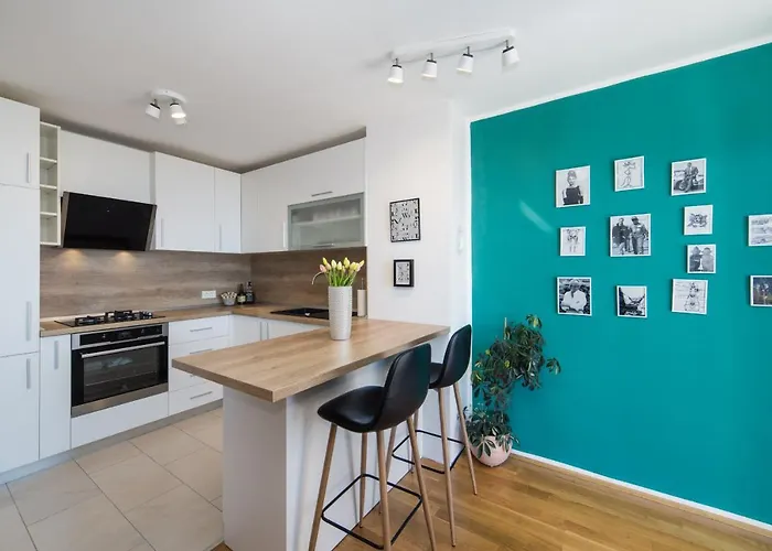 Apartment Libertas *