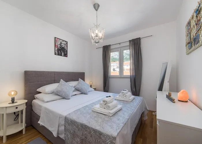 Apartment Libertas *