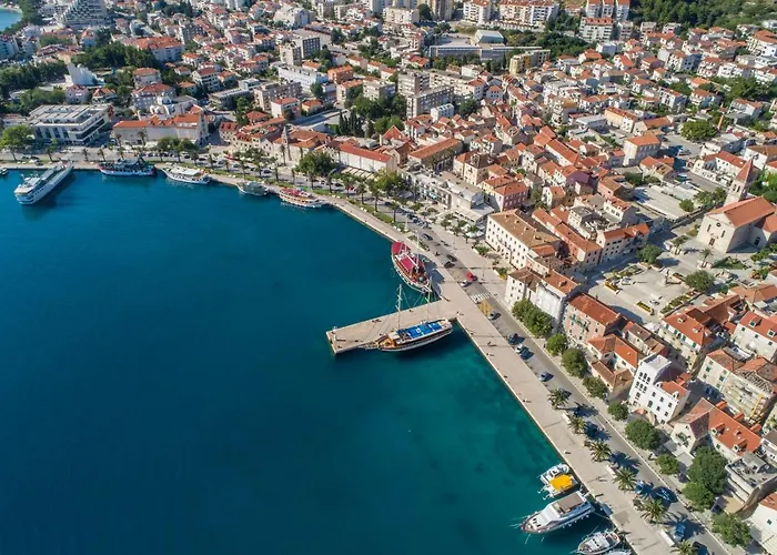 Libertas Apartment Makarska