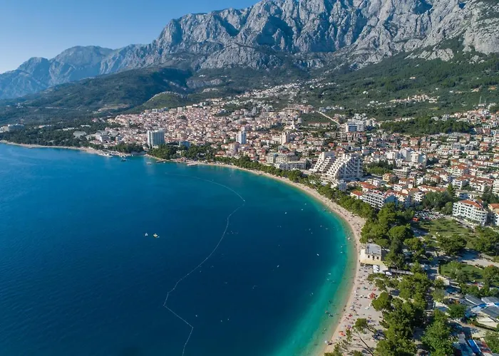 Libertas * Makarska