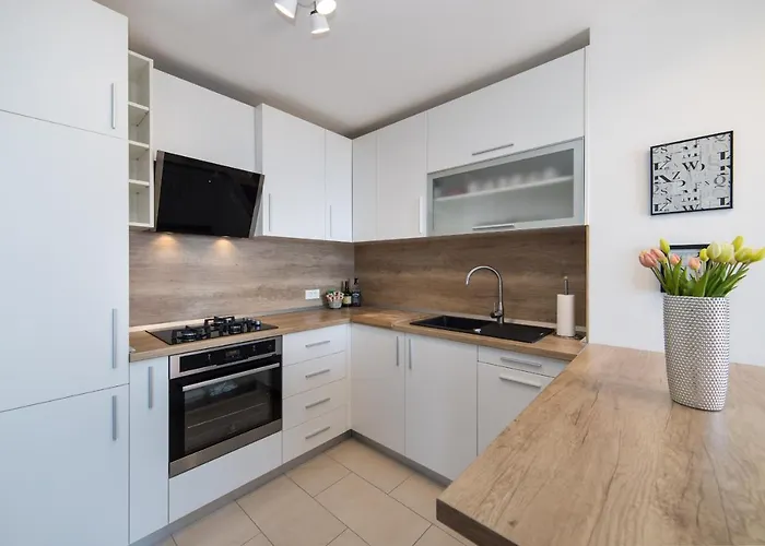 Apartment Libertas *