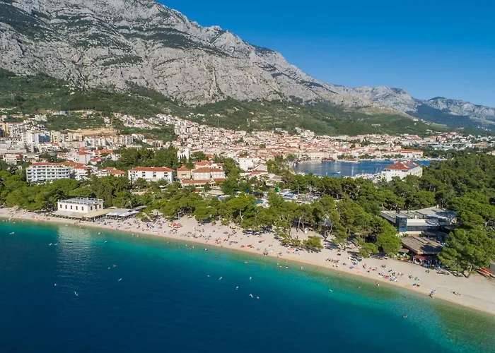Libertas * Makarska