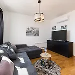 Libertas Apartment