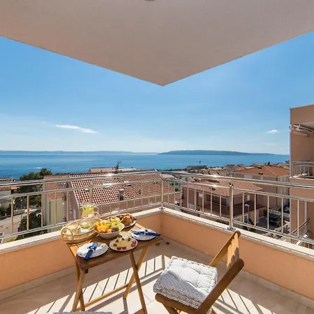 Libertas Appartamento Makarska