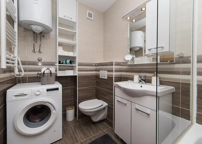 Libertas Apartmán *