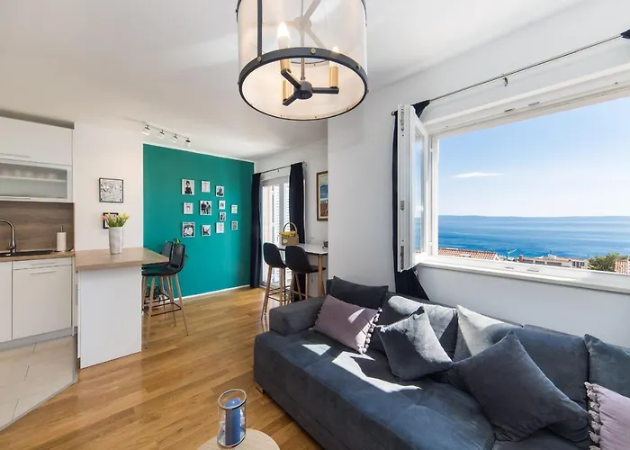 Libertas * Makarská